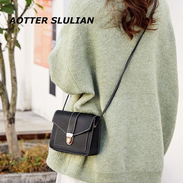 evening bags fashion women sling shoulder bag solid color leather crossbody pouch female thin strap messenger saddle mochila bolsa
evening bags fashion women sling shoulder bag solid color leather crossbody pouch female thin strap messenger saddle mochila bolsa