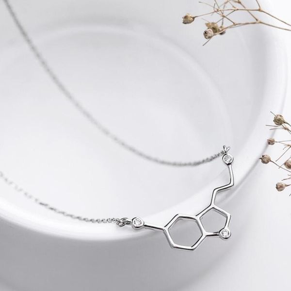chokers honeycomb simple wild trend female girlfriends couple 925 sterling silver clavicle chain necklace sne325, Golden;silver
chokers honeycomb simple wild trend female girlfriends couple 925 sterling silver clavicle chain necklace sne325, Golden;silver
