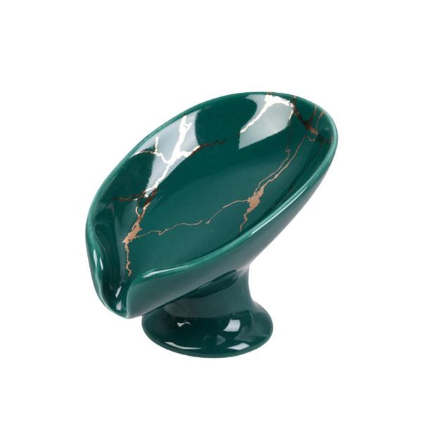 bath accessory set 12x8.5x9.5cm est arrival ceramic soap box with leaf shape water guide hole dish holder bathroom decoration
bath accessory set 12x8.5x9.5cm est arrival ceramic soap box with leaf shape water guide hole dish holder bathroom decoration