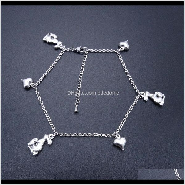 drop delivery 2021 fashion jewelry ankle bracelet kangaroo and heart charm waterproof stainless steel anklets 23add5 cm adjust to 11 factory, Red;blue
drop delivery 2021 fashion jewelry ankle bracelet kangaroo and heart charm waterproof stainless steel anklets 23add5 cm adjust to 11 factory, Red;blue