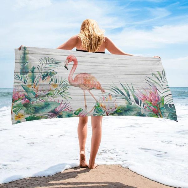 towel flamingo tropical plant leaf bath swimming bathroom accessories microfiber beach towels yoga mat
towel flamingo tropical plant leaf bath swimming bathroom accessories microfiber beach towels yoga mat