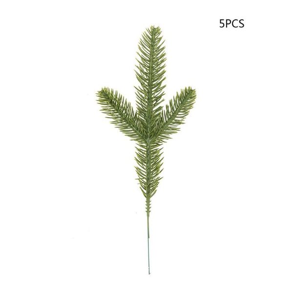 pcs artificial plants pine branches christmas tree accessories diy year party decorations xmas ornaments kids gift decorative flowers & wrea
pcs artificial plants pine branches christmas tree accessories diy year party decorations xmas ornaments kids gift decorative flowers & wrea