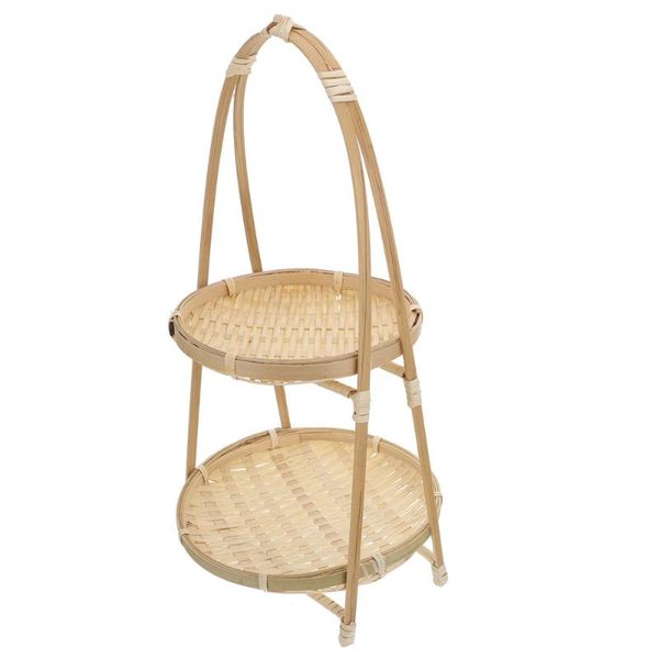 storage baskets 1pc decorative dessert basket baking food wedding display rack
storage baskets 1pc decorative dessert basket baking food wedding display rack