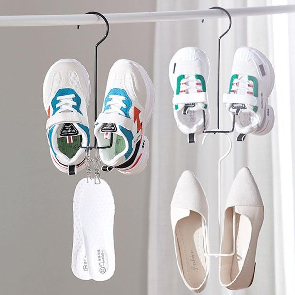 clothing & wardrobe storage balcony drying rack windproof shoe hooks shoes organizers closet organizer home accessories organization
clothing & wardrobe storage balcony drying rack windproof shoe hooks shoes organizers closet organizer home accessories organization