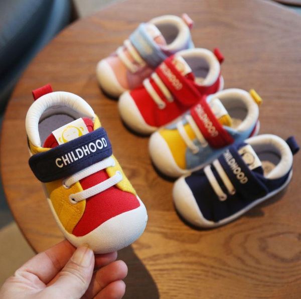 sneakers baby toddler shoes kids indoor boy canvas soft soles breathable girls wholesale, Black;red
sneakers baby toddler shoes kids indoor boy canvas soft soles breathable girls wholesale, Black;red