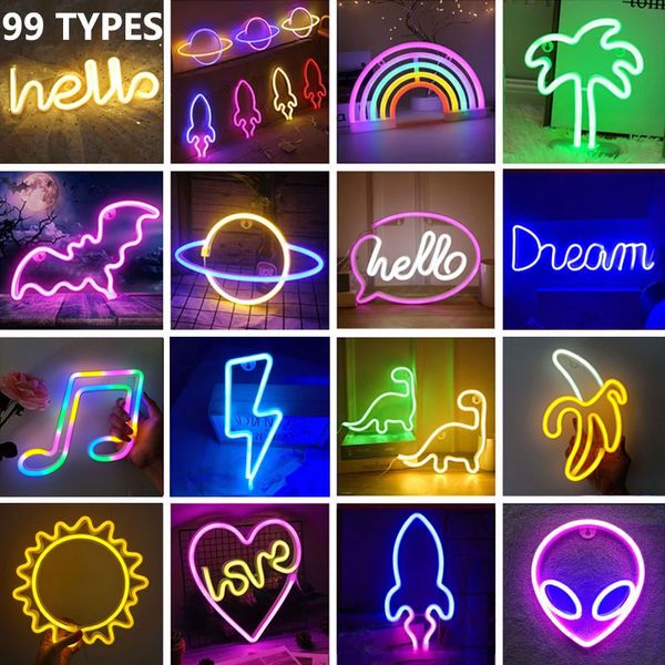99 styles led neon light banana hello wall art sign bedroom decor rainbow hanging night lamp home party holiday decor xmas gifthello
99 styles led neon light banana hello wall art sign bedroom decor rainbow hanging night lamp home party holiday decor xmas gifthello