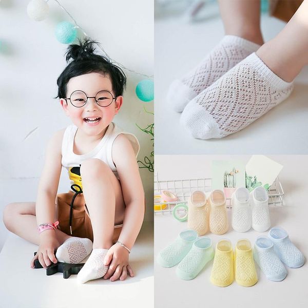 socks 5pairs children's summer breathable card silk ultra-thin mesh cotton boat, Pink;yellow
socks 5pairs children's summer breathable card silk ultra-thin mesh cotton boat, Pink;yellow
