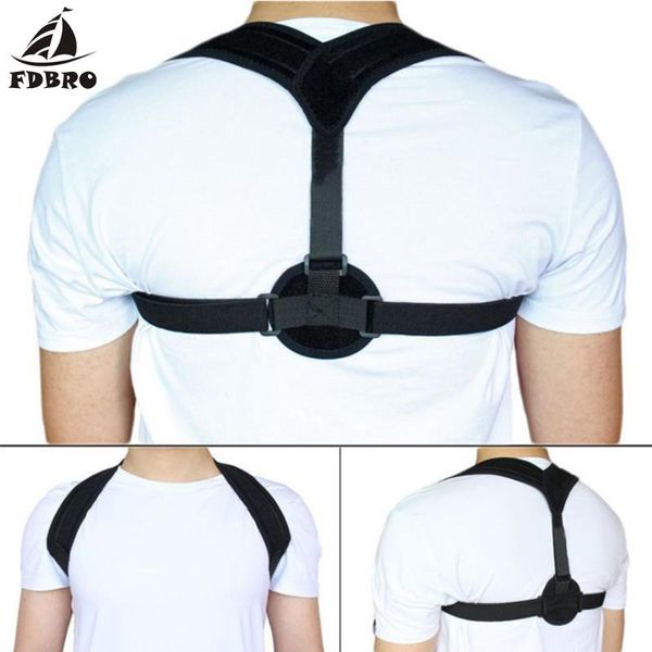 children humpback belt corset breathable clavicle braces adjustable shoulder back support posture corrector, Black;blue
children humpback belt corset breathable clavicle braces adjustable shoulder back support posture corrector, Black;blue