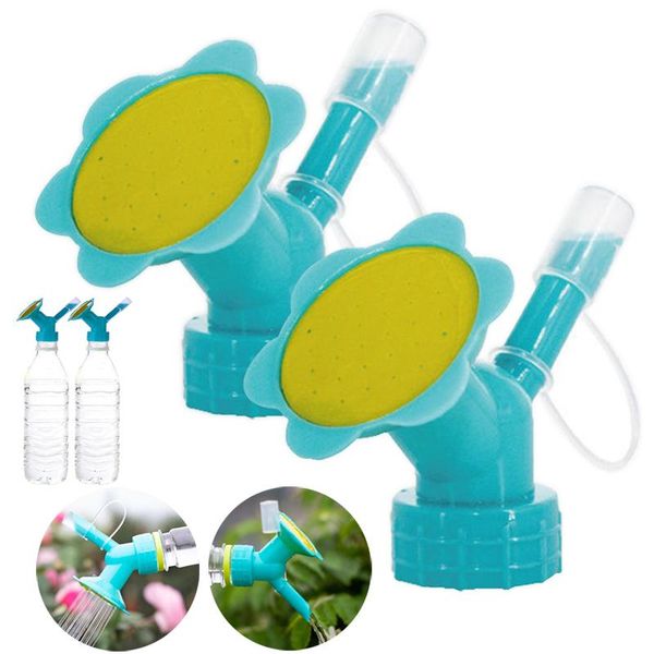 watering equipments 2pcs gardening sprinkler portable can nozzle indoor 2in1 plastic irrigation shower head garden tool
watering equipments 2pcs gardening sprinkler portable can nozzle indoor 2in1 plastic irrigation shower head garden tool