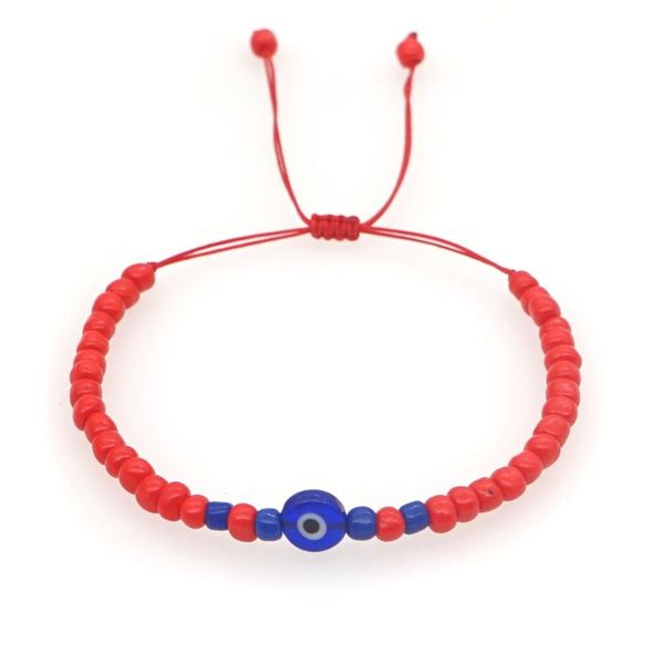 beaded, strands multicolor beaded bracelet turkish evil eye bracelets for women friend gift adjustable rope greek jewelry, Black
beaded, strands multicolor beaded bracelet turkish evil eye bracelets for women friend gift adjustable rope greek jewelry, Black