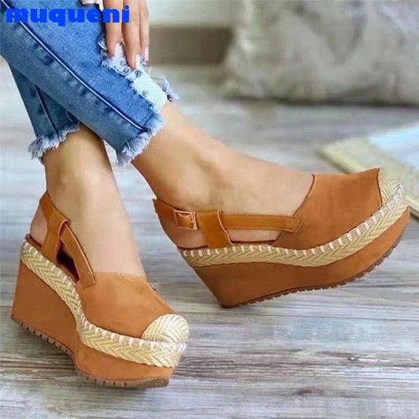 sandals wedges shoes for women high heels summer 2021 flip flop chaussures femme platform plus size 34-43, Black
sandals wedges shoes for women high heels summer 2021 flip flop chaussures femme platform plus size 34-43, Black