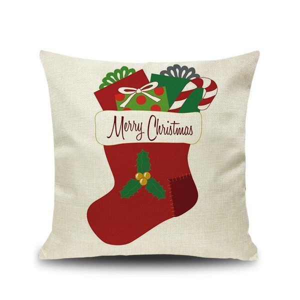 pillow case 45x45cm linen cover pillowcase christmas household accessories bed caushion cases home smalll gargets 1pc
pillow case 45x45cm linen cover pillowcase christmas household accessories bed caushion cases home smalll gargets 1pc