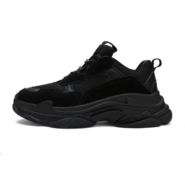 triple s men women designer casual shoes platform sneakers black red beige green yellow sneaker siz1
triple s men women designer casual shoes platform sneakers black red beige green yellow sneaker siz1