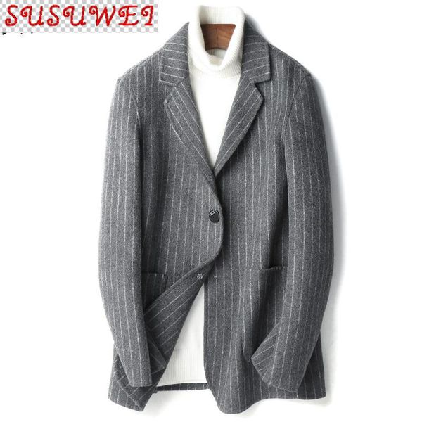 autumn winter wool coat men short slim overcoat 2021 cashmere jacket plus size casaco masculino d-19-00818-2 zl396 men's & blends, Black
autumn winter wool coat men short slim overcoat 2021 cashmere jacket plus size casaco masculino d-19-00818-2 zl396 men's & blends, Black