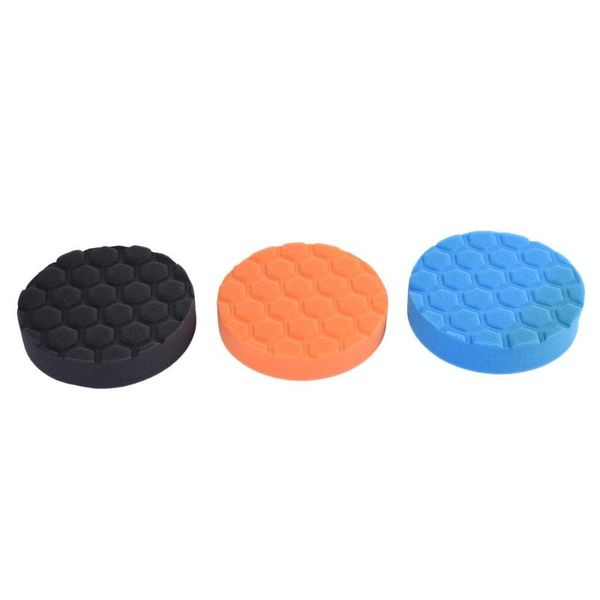 3pcs/set 3/4/5/6/7 inch car polishing wash brush buffer pad kit buffing sponge set for polisher
3pcs/set 3/4/5/6/7 inch car polishing wash brush buffer pad kit buffing sponge set for polisher