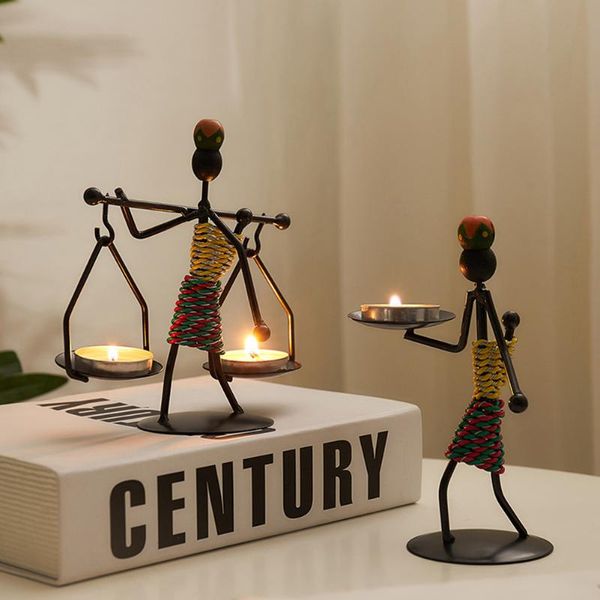 candle holders retro metal holder romantic candlestick handmade art craft figurines ornaments wedding party bar decoration
candle holders retro metal holder romantic candlestick handmade art craft figurines ornaments wedding party bar decoration