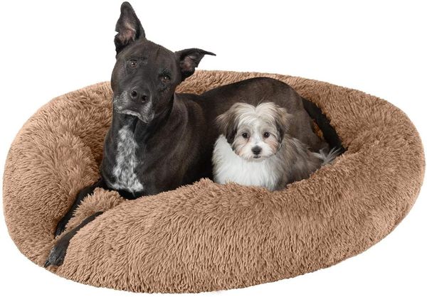 kennels & pens pet dog bed super soft warm round kennel house donut cuddler for dogs and cats
kennels & pens pet dog bed super soft warm round kennel house donut cuddler for dogs and cats