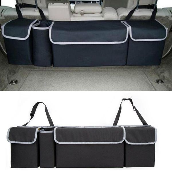 car organizer black rear seat multi pockets sundry storage bag adjustable oxford vehicle trunk accessory protector for
car organizer black rear seat multi pockets sundry storage bag adjustable oxford vehicle trunk accessory protector for