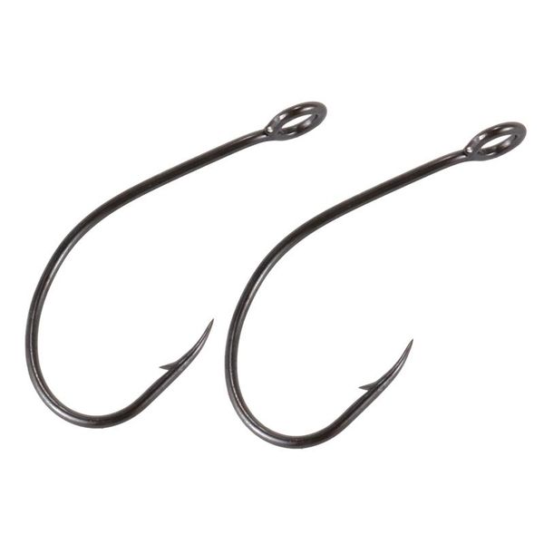 braid line lushazer 40 pcs fishing hook crank barbed fishhook tackle fish single hooks, 20 4 21mm & 6
braid line lushazer 40 pcs fishing hook crank barbed fishhook tackle fish single hooks, 20 4 21mm & 6