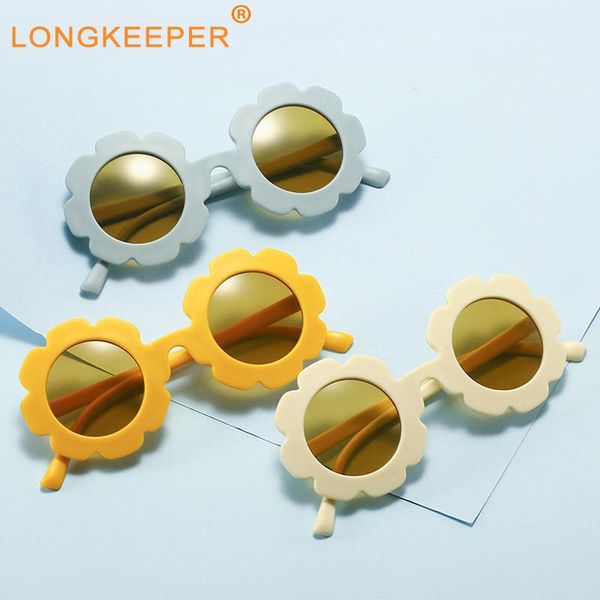 sun flower round cute kids sunglasses uv400 boys girls lovely baby glasses children gift oculos de sol, Blue
sun flower round cute kids sunglasses uv400 boys girls lovely baby glasses children gift oculos de sol, Blue
