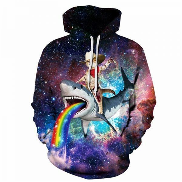 creative paint graffiti 3d digital print hooded pullover casual sports sweater, Black
creative paint graffiti 3d digital print hooded pullover casual sports sweater, Black