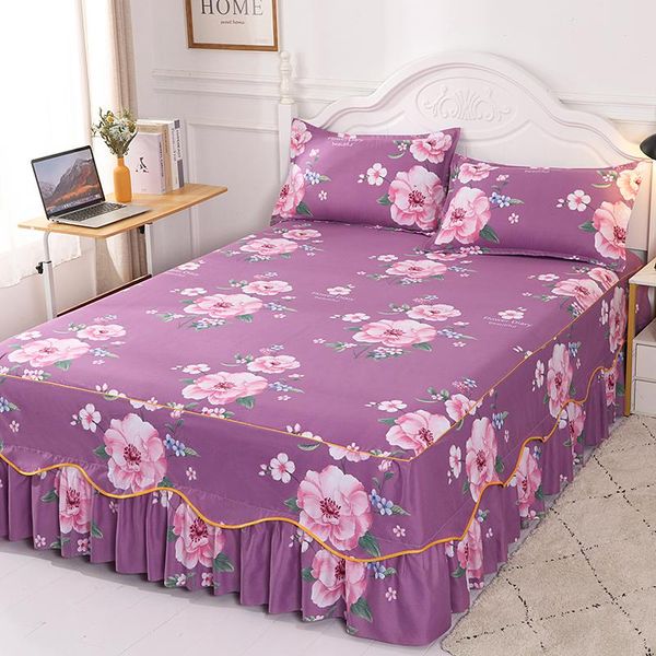 bedding sets purple flower floral 3pcs king full twin double single size bedsheet bedspread bed skirt set
bedding sets purple flower floral 3pcs king full twin double single size bedsheet bedspread bed skirt set
