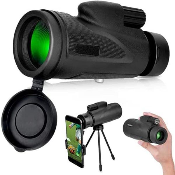 large eyepiece 12x50 single barrel telescope hd high power fmc green film outdoor new product telescope
large eyepiece 12x50 single barrel telescope hd high power fmc green film outdoor new product telescope