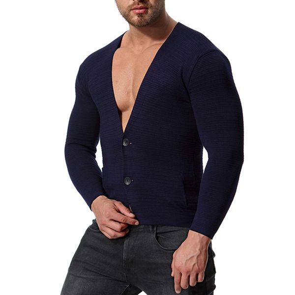 men's sweaters men autumn cardigan sweater knitted for streetwear hip hop male long sleeve style coat hombre cloth a0zo, White;black
men's sweaters men autumn cardigan sweater knitted for streetwear hip hop male long sleeve style coat hombre cloth a0zo, White;black
