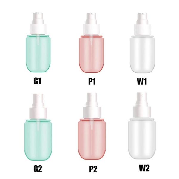 60ml portable summer spray sunscreen lotion toner remover water bottle cosmetic refillable bottles bathroom for travel storage & jars
60ml portable summer spray sunscreen lotion toner remover water bottle cosmetic refillable bottles bathroom for travel storage & jars