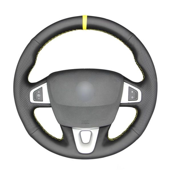 steering wheel covers hand sew black artificial leather car cover for megane 3 (coupe) 2010 2011 2012 2013 2014 2021
steering wheel covers hand sew black artificial leather car cover for megane 3 (coupe) 2010 2011 2012 2013 2014 2021