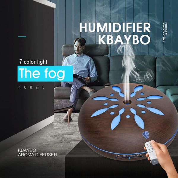 550ml capacity humidifier aroma oil diffuser intelligent remote control petals shape aromatherapy machine for room office humidifiers
550ml capacity humidifier aroma oil diffuser intelligent remote control petals shape aromatherapy machine for room office humidifiers