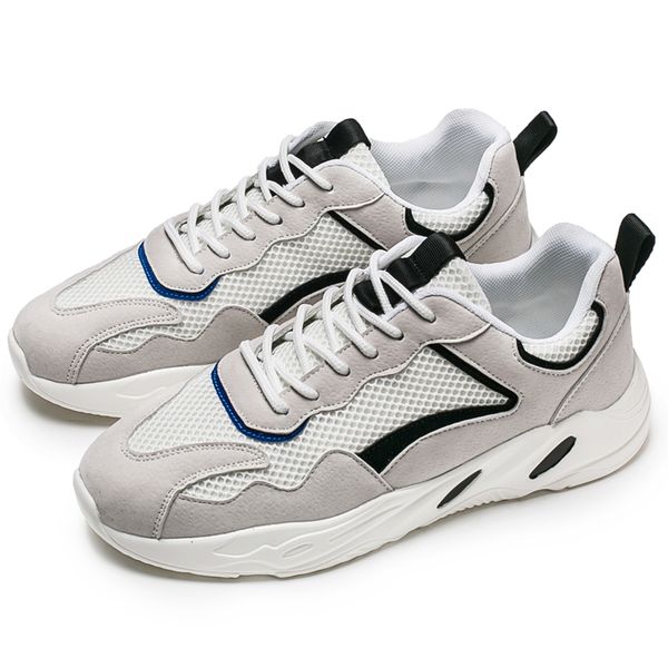 2021 fashion women mens breathable mesh run shoes beige black white outdoor trainers yellow blue sports sneakers size 39-44 code: 95-1923
2021 fashion women mens breathable mesh run shoes beige black white outdoor trainers yellow blue sports sneakers size 39-44 code: 95-1923