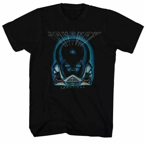 journey frontiers t shirt mens licensed rock n roll music band tee retro black, White;black
journey frontiers t shirt mens licensed rock n roll music band tee retro black, White;black