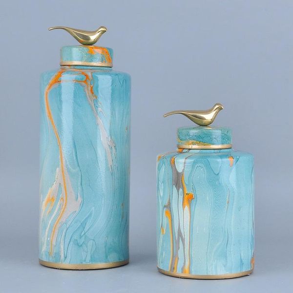 vases ceramic decorative can home furnishings european style creative soft decoration for living room decor
vases ceramic decorative can home furnishings european style creative soft decoration for living room decor