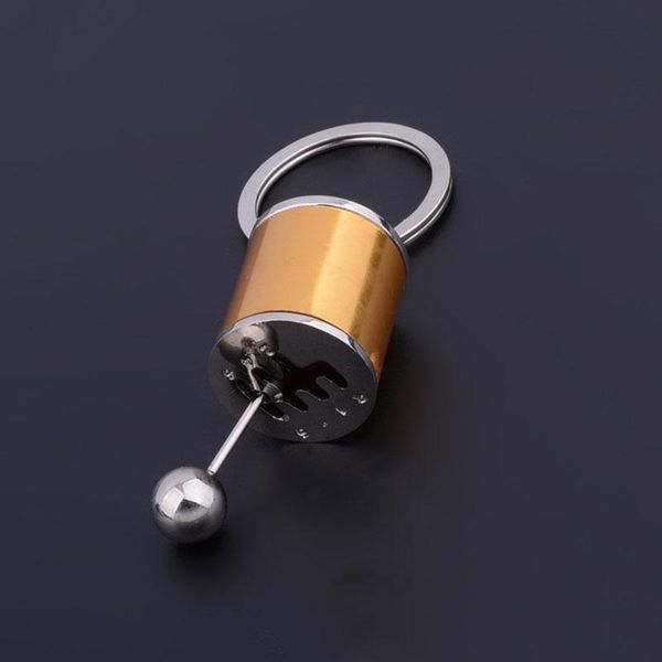 keychains key chain ring fob keyring creative car 6 speed gearbox gear shift racing tuning model keychain ser88, Silver
keychains key chain ring fob keyring creative car 6 speed gearbox gear shift racing tuning model keychain ser88, Silver