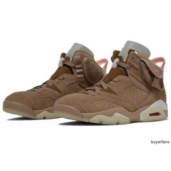 shoes2021 the spot classics jumpman 6 6s men's basketball shoes travis british khaki brown good quality fashion outdoor leisure sneaker
shoes2021 the spot classics jumpman 6 6s men's basketball shoes travis british khaki brown good quality fashion outdoor leisure sneaker
