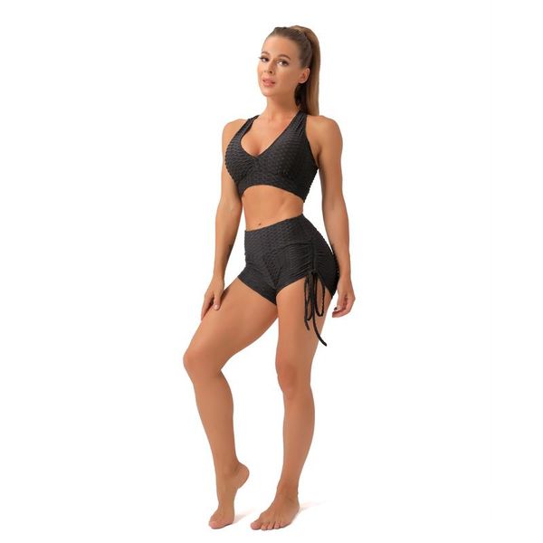 yoga outfit 2021women suit sportswear gym clothing comfortable fit set woman breathable and wicking 2piece tracksuits for women
yoga outfit 2021women suit sportswear gym clothing comfortable fit set woman breathable and wicking 2piece tracksuits for women