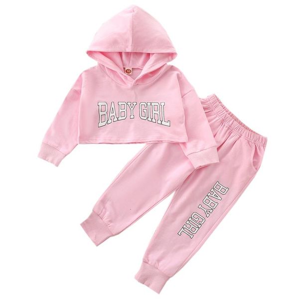hoodies & sweatshirts toddler baby girl fall outfits long sleeve letter print hoodie crop sweatshirt and pants 2pcs casual sportswear, Black
hoodies & sweatshirts toddler baby girl fall outfits long sleeve letter print hoodie crop sweatshirt and pants 2pcs casual sportswear, Black