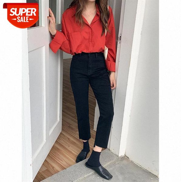 tg high waist washed jeans women irregular trousers fleece straight cropped 13087 #zw3i, Black;gray
tg high waist washed jeans women irregular trousers fleece straight cropped 13087 #zw3i, Black;gray