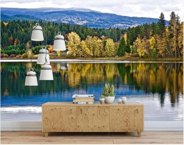 3d wallpaper custom p mural beautiful lakeside european and american woods bedroom home decor in the living room wallpaper for walls 3 d in
3d wallpaper custom p mural beautiful lakeside european and american woods bedroom home decor in the living room wallpaper for walls 3 d in