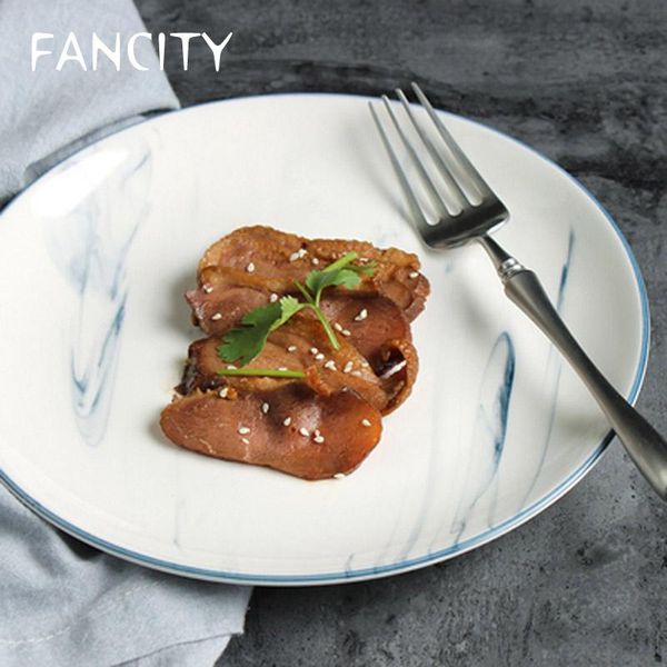 dishes & plates fancity nordic style ceramic tableware set original flow glaze western plate personality salad rice bowl big soup
dishes & plates fancity nordic style ceramic tableware set original flow glaze western plate personality salad rice bowl big soup