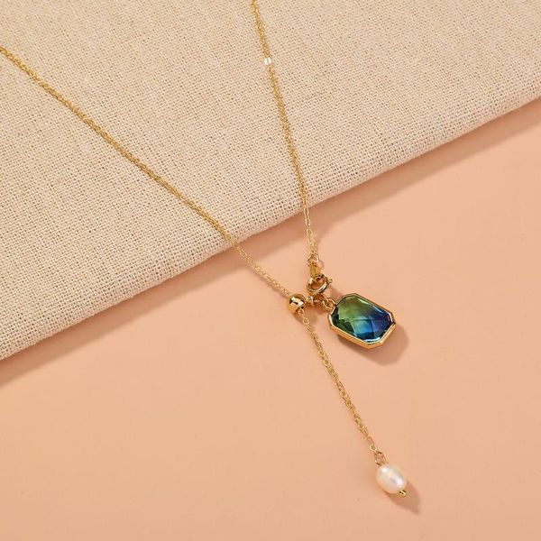Classic Imitation Pearl Necklace Gold Color Necklaces Set For Women Clear Crystal Elegant Party Fashion Costume Christmas Gifts Pendant, Silver
Classic Imitation Pearl Necklace Gold Color Necklaces Set For Women Clear Crystal Elegant Party Fashion Costume Christmas Gifts Pendant, Silver