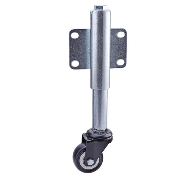 inch door gate wheel loading swivel caster polyurethane flat spring loaded adjustable roller low universal other hardware
inch door gate wheel loading swivel caster polyurethane flat spring loaded adjustable roller low universal other hardware