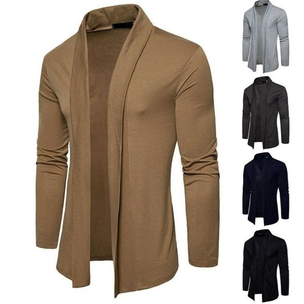 men's cardigan long sleeves fit outdoors casual sweater autumn winter wear clothes daily wear thin wool solid color mens 211102, White;black
men's cardigan long sleeves fit outdoors casual sweater autumn winter wear clothes daily wear thin wool solid color mens 211102, White;black