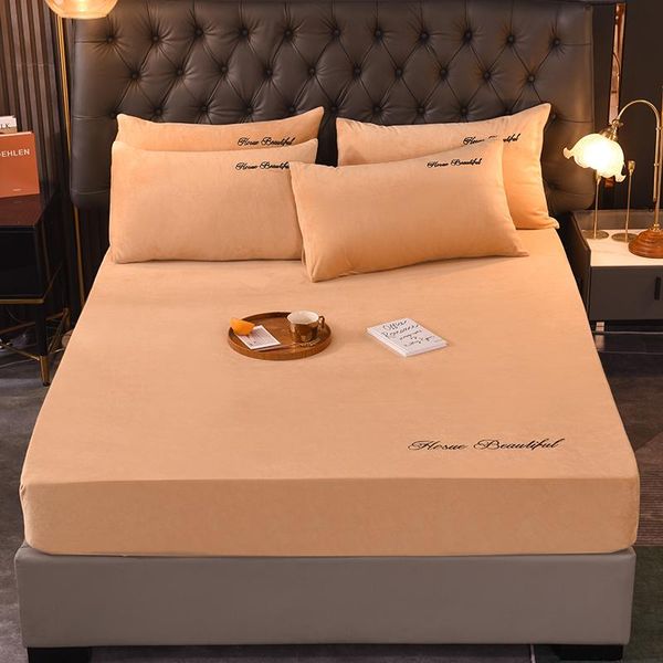 sheets & sets bonenjoy 1 pc velvet bed sheet queen king size bedding solid color plain dyed minimalist style fitted sabanas cama 150
sheets & sets bonenjoy 1 pc velvet bed sheet queen king size bedding solid color plain dyed minimalist style fitted sabanas cama 150