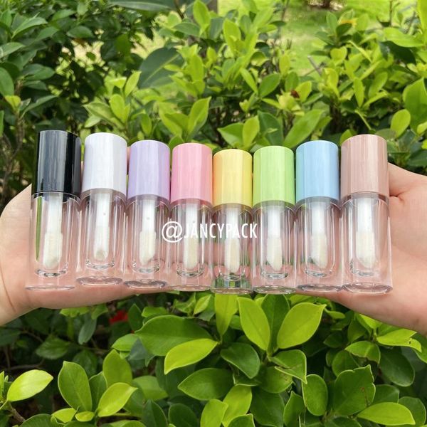 storage bottles & jars 6ml plastic bottle diy cosmetic lipstick pink white purple big fat wand brush lipgloss tubes wholesale clear containe
storage bottles & jars 6ml plastic bottle diy cosmetic lipstick pink white purple big fat wand brush lipgloss tubes wholesale clear containe