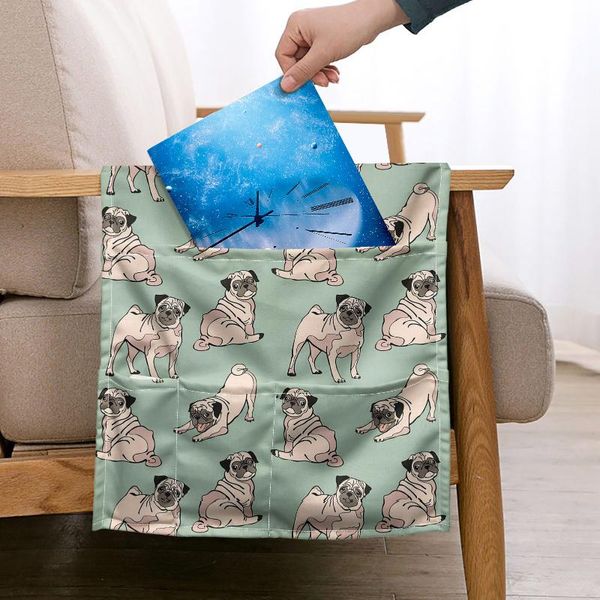 storage bags magazines tv remote modern space saving sundries organizer anti slip pug print bag sofa armrest cellphone bedside
storage bags magazines tv remote modern space saving sundries organizer anti slip pug print bag sofa armrest cellphone bedside
