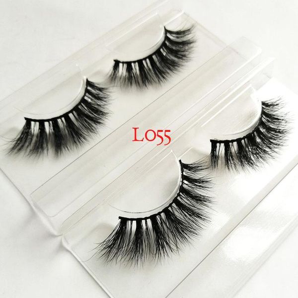 mink eyelashes eye makeup false lashes soft natural thick fake 3d extension beauty tools 131
mink eyelashes eye makeup false lashes soft natural thick fake 3d extension beauty tools 131