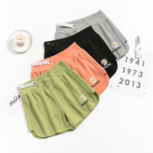 maternity bottoms 085# leisure pants low waist shorts support abdomen elastic for pregnant women belly, White
maternity bottoms 085# leisure pants low waist shorts support abdomen elastic for pregnant women belly, White