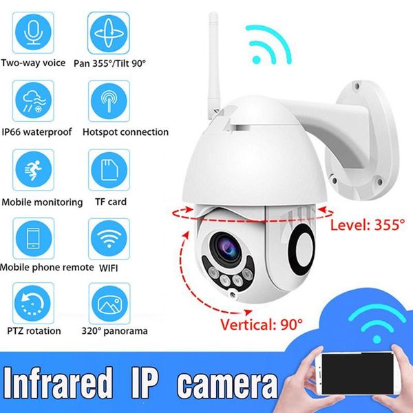 cameras outdoor 1080p camera rotation wifi video recorder home office ip66 waterproof dvr us plug
cameras outdoor 1080p camera rotation wifi video recorder home office ip66 waterproof dvr us plug
